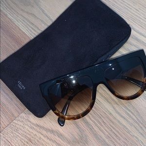 CELINE SUNGLASSES